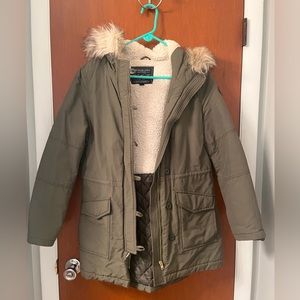 Women’s American Eagle Winter Jacket